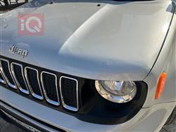 جيب رينيجيد